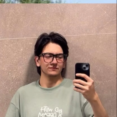Ahmed  K. profile photo