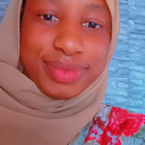 Alima K. profile photo