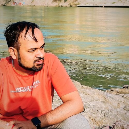 Aditya S. profile photo