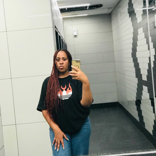Ntombekhaya M. profile photo