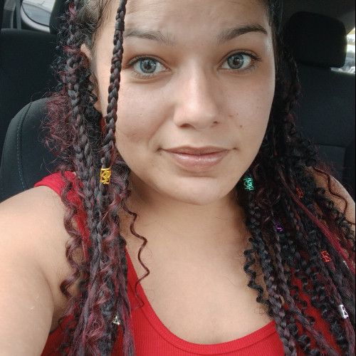 Daniella Y. profile photo