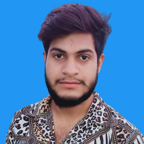 Anuj B. profile photo