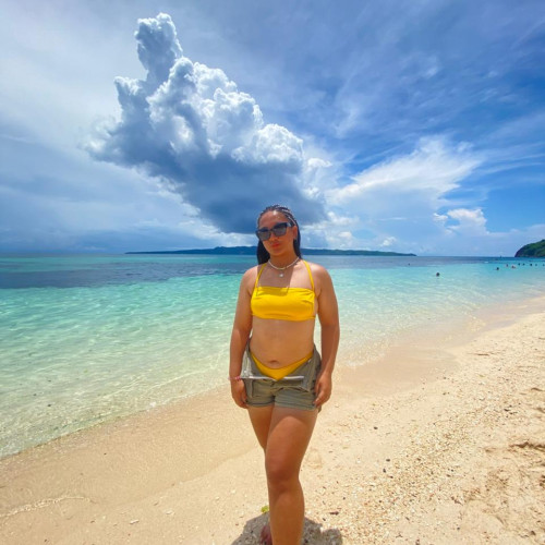 Gerlie Joy C. profile photo