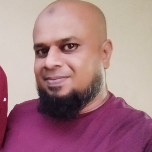 Asnaf A. profile photo