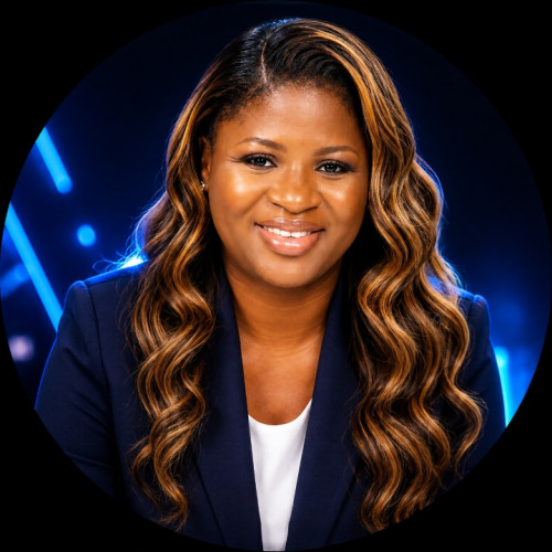 Kehinde A. profile photo