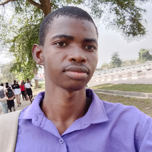 OLUFEMI K. profile photo