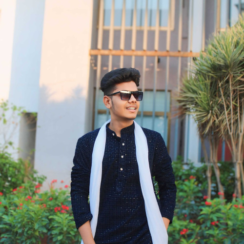 Mohit B.
