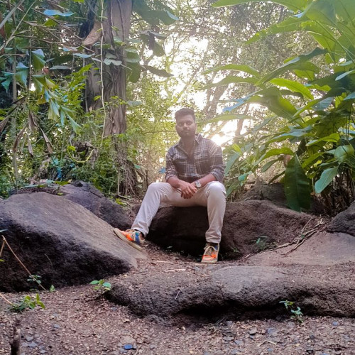 Nishant K. profile photo