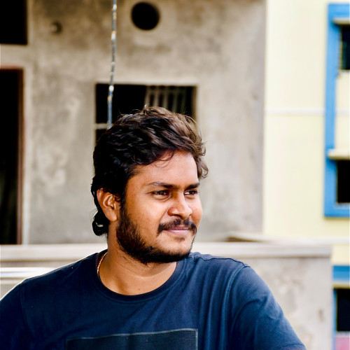 vinay B. profile photo