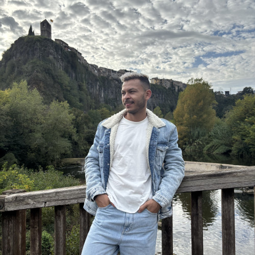 Cristian S. profile photo
