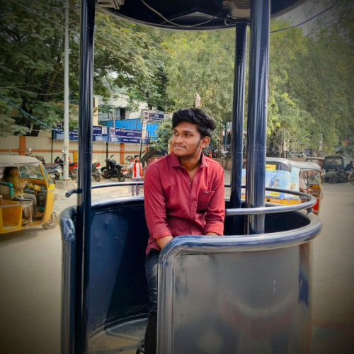 Anilkumar K. profile photo