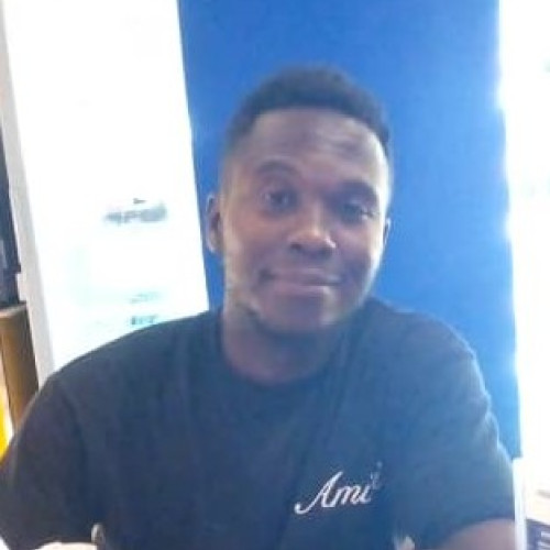 NEBAFUH N. profile photo