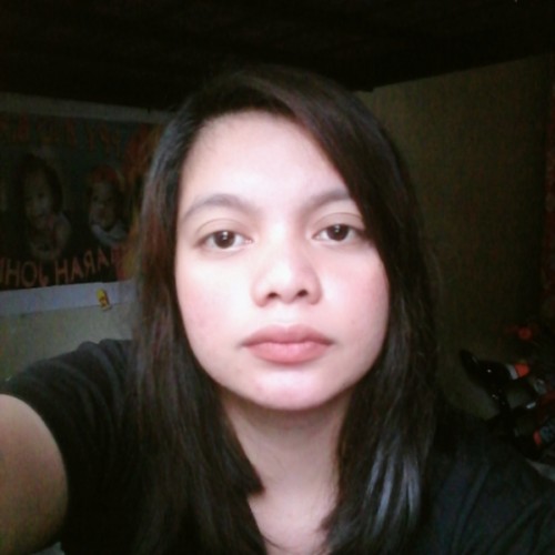 Gellie T.