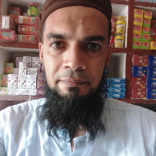 Farhan K. profile photo