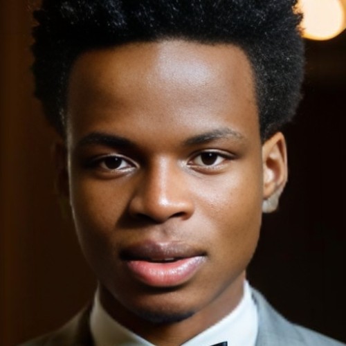 Horsfall K. profile photo