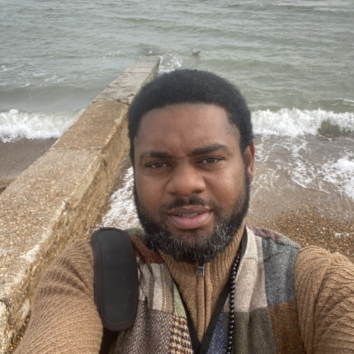 Nosakhare Odigie  M. profile photo