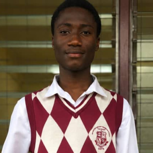 Ahmed A. profile photo