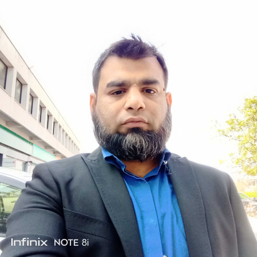 Muhammad Z. profile photo