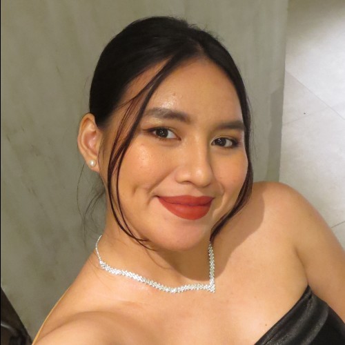 Athena C. profile photo