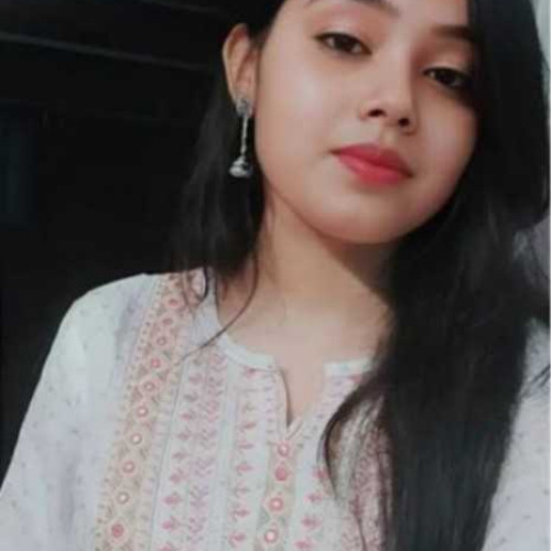 Priya S. profile photo