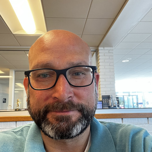 Timothy B. profile photo