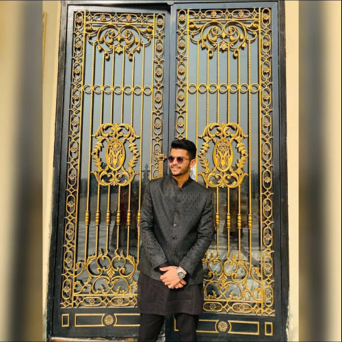 Abdullah A. profile photo