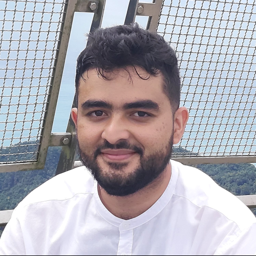 Abdul Rahman B.