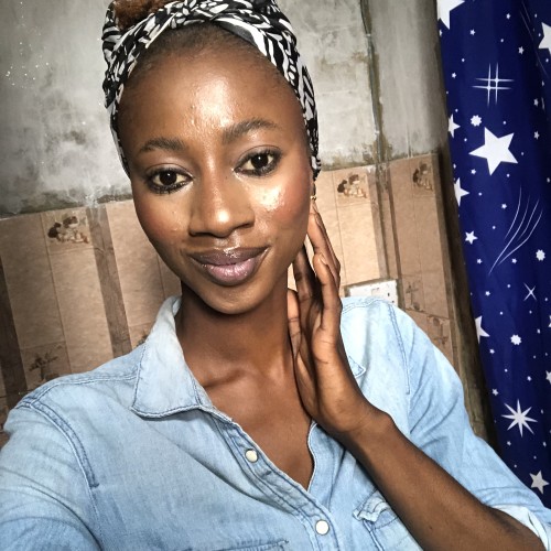 Dorcas  O.