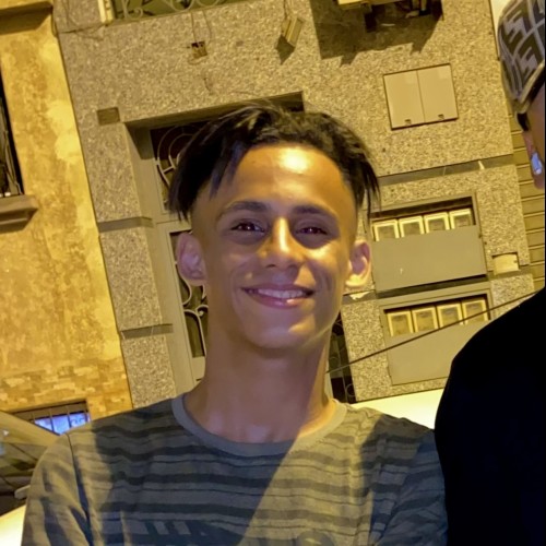 Anass J. profile photo