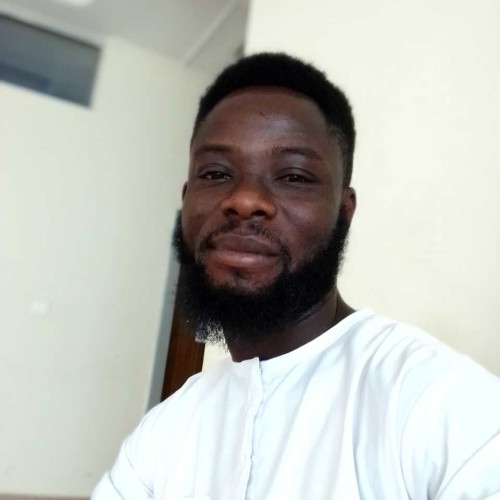 Wisdom A. profile photo