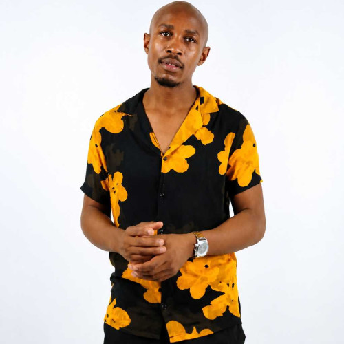 Sbongiseni D. profile photo