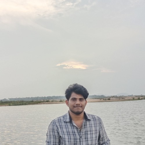 Prakash R. profile photo