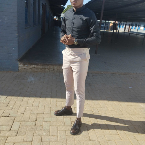 THEMBALETHU S. profile photo