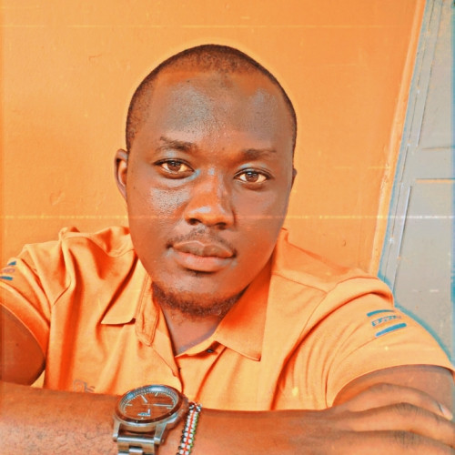 Sharif M. profile photo