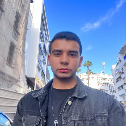 Louay k.
