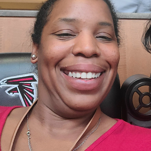 Rashele B. profile photo