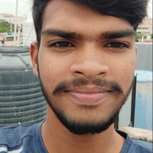 Kommuguri  P. profile photo