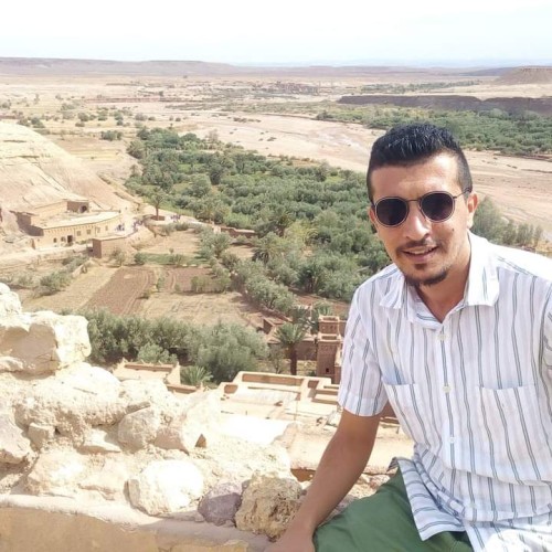 Hamza H.
