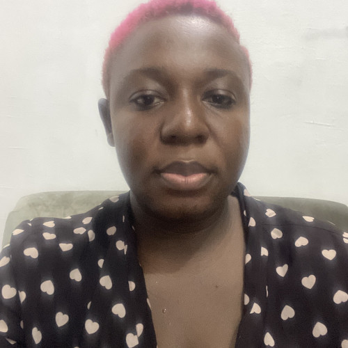 Marline N. profile photo