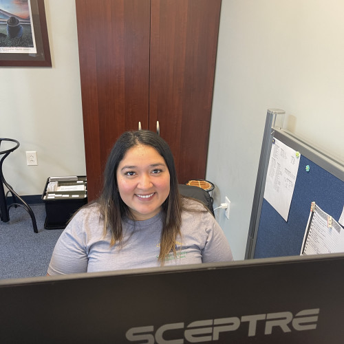 Nelissa M. profile photo