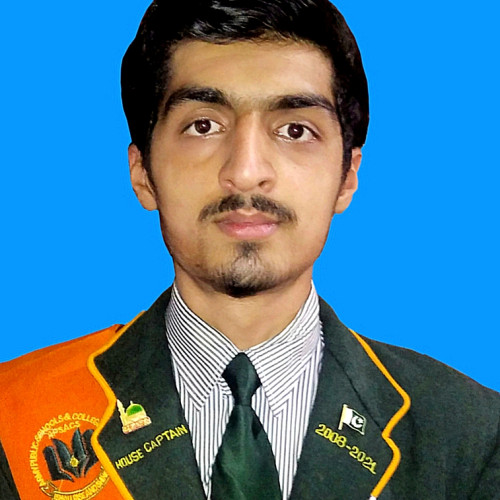 Hammad A. profile photo