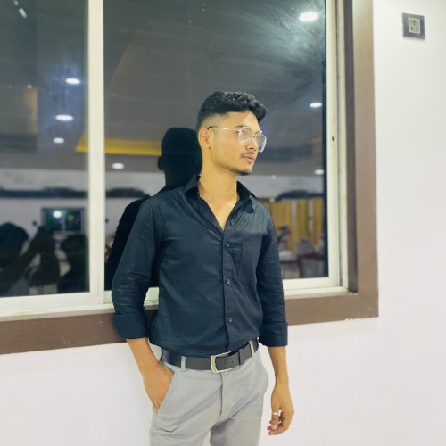 Yousuf  .