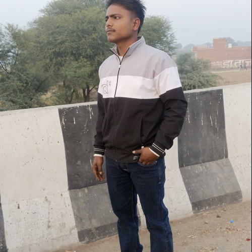Pushpendra b. profile photo