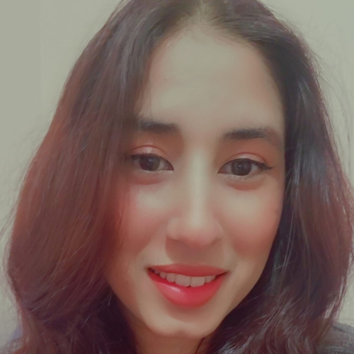 Tehreem  A. profile photo