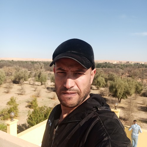 arahal Y. profile photo