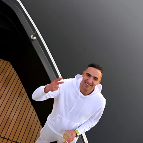 Hamid  M. profile photo