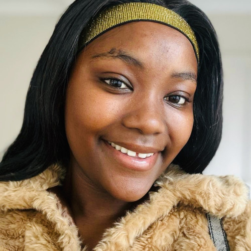Afika  M. profile photo