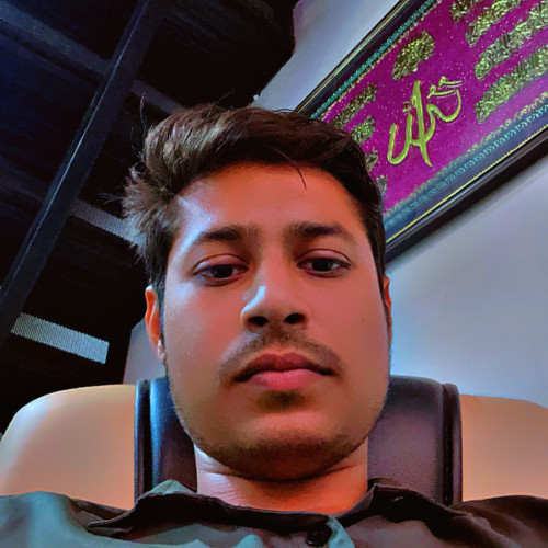 Shadab K. profile photo