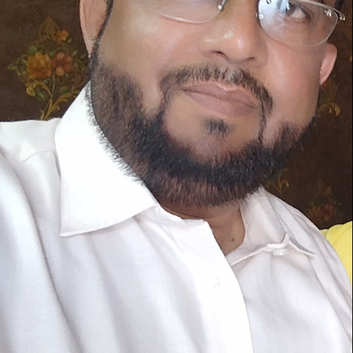 Ravi  J. profile photo