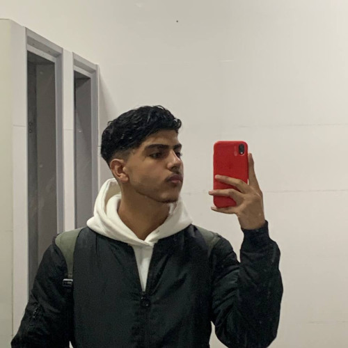 amine a. profile photo